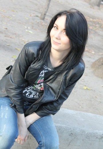 Моя фотография - Катерина, 36 из Новосибирск (@katerina3328)