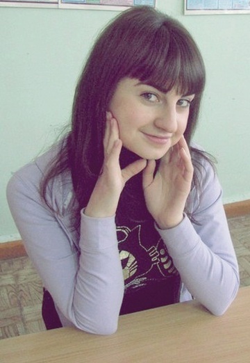 Моя фотография - Тасечка, 31 из Волжский (Волгоградская обл.) (@tasechka5)