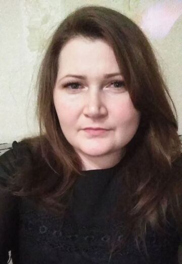 Моя фотография - Ольга, 36 из Краснотурьинск (@olga320638)
