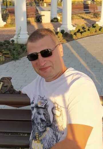 Моя фотография - Сергей, 44 из Москва (@sergey549348)