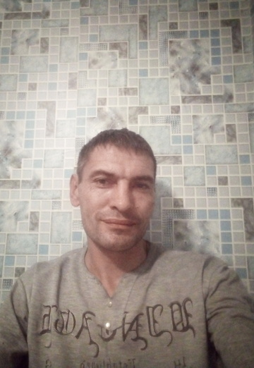 Моя фотография - Дима, 34 из Рузаевка (@dima228984)