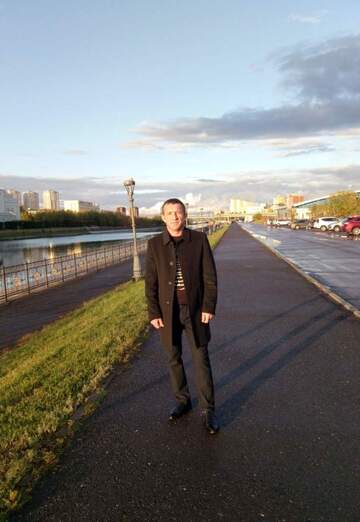 Моя фотография - Александр, 43 из Астана (@aleksandr829220)