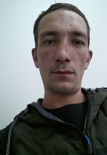 Моя фотография - Александр, 38 из Сочи (@aleksandr1016231)
