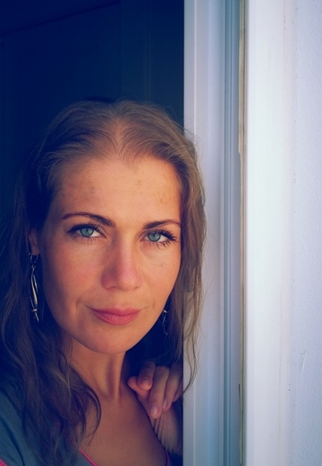 Моя фотография - Марина, 45 из Москва (@marina126816)