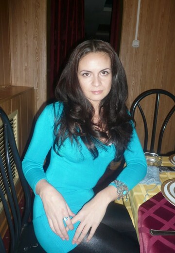 Моя фотография - Мария, 39 из Тюмень (@mariya7911)