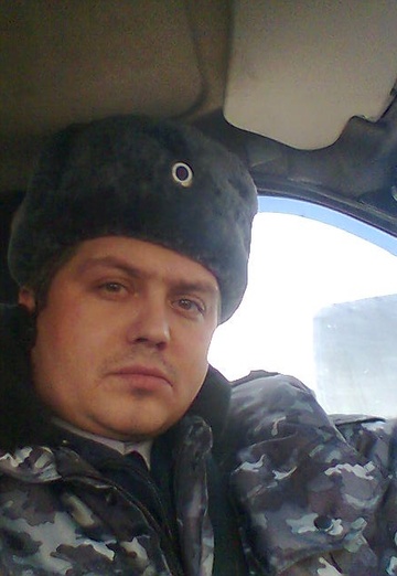 Моя фотография - Леонид, 46 из Дзержинск (@leonardo77)