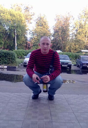 Моя фотография - Василий, 34 из Москва (@vasiliy4410)