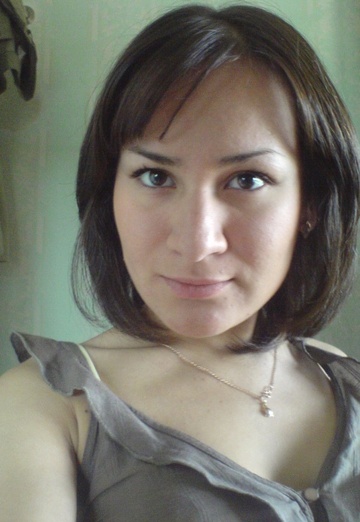 Моя фотография - Анна, 34 из Екатеринбург (@anna3755)