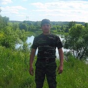 Андрей 37 Осакаровка