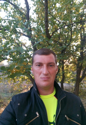 Моя фотография - Роман, 43 из Ростов-на-Дону (@roman139219)