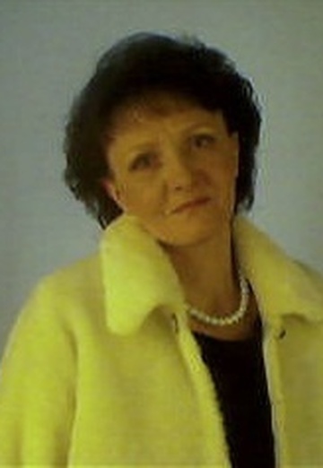 Моя фотография - Татьяна, 54 из Новосибирск (@tatyana13702)