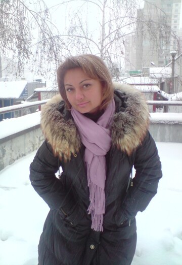 Моя фотография - lera, 51 из Киев (@lera1111)