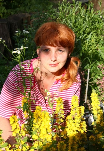Моя фотография - Виктория, 55 из Луганск (@viktoriya2342)