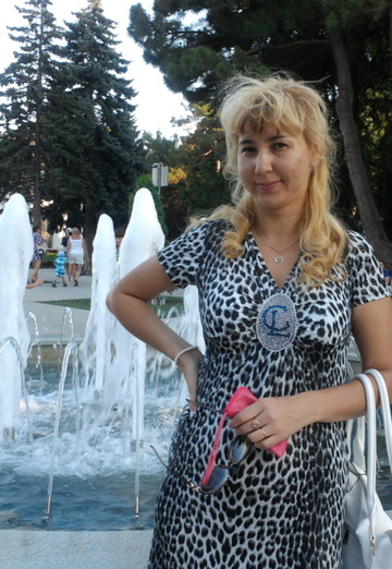 Моя фотография - юлия, 46 из Новороссийск (@uliya13638)