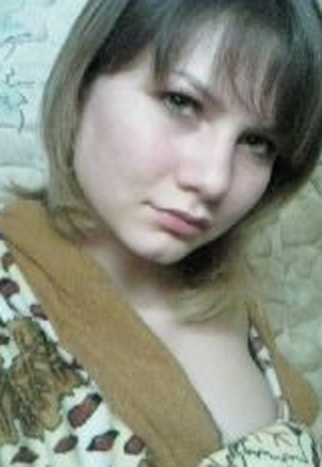 Татьяна (@tatyana4343) — моя фотография № 2