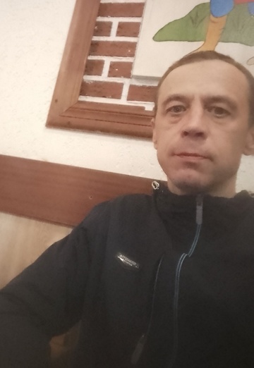 Моя фотография - Алексей Смирнов, 41 из Шарья (@alekseysmirnov229)