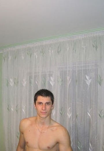 Моя фотография - Silviu, 33 из Кишинёв (@silviu1)
