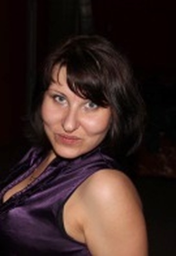 Моя фотография - Наталья, 31 из Сланцы (@natalya15320)