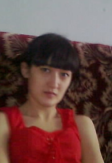 Моя фотография - ГУЛЬНАРА, 45 из Павлодар (@gulnara418)
