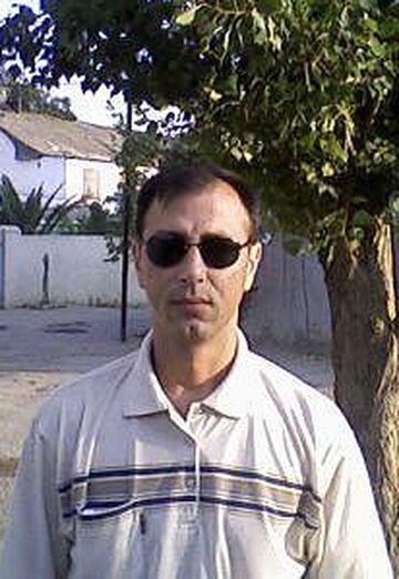 Моя фотография - ариф, 52 из Баку (@arif71)