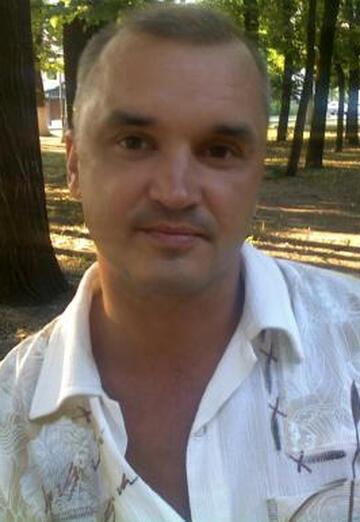 Моя фотография - александр, 53 из Рязань (@aleksandr53297)