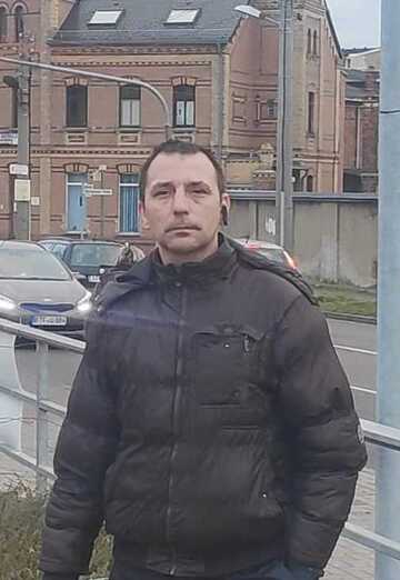 Моя фотография - Сергей, 47 из Леннештадт (@sergey1020354)