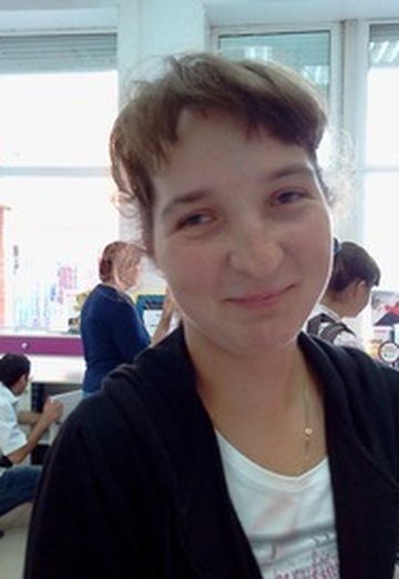 Моя фотография - Ирина, 31 из Краснодар (@irina135049)