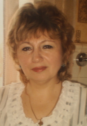 Моя фотография - наталья, 67 из Жуковский (@natalya13923)
