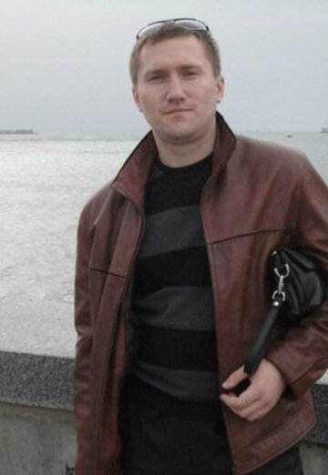Моя фотография - Роман, 40 из Севастополь (@roman13720)