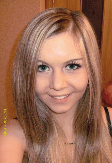 Моя фотография - Katerina, 31 из Тула (@katerina3257)