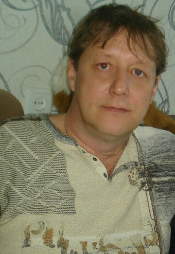 Моя фотография - Сергей, 52 из Антрацит (@sergey915790)