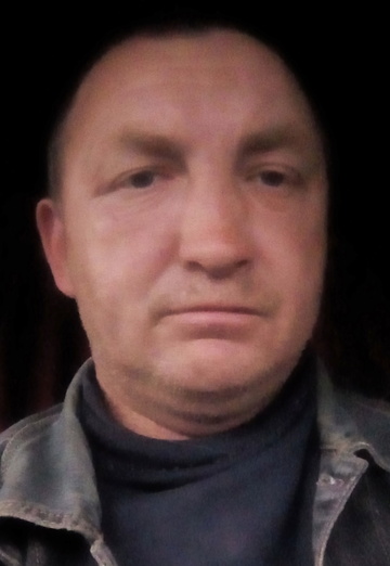 Моя фотография - Алексей, 44 из Москва (@aleksey554904)