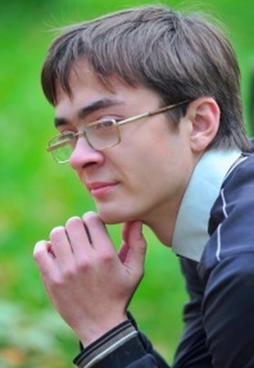 Моя фотография - Павел, 30 из Смоленск (@pavel11197)
