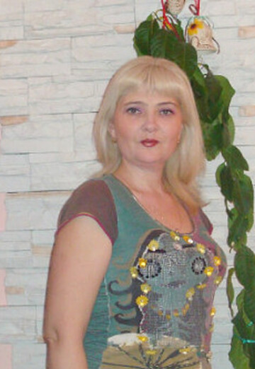 Моя фотография - Ольга, 44 из Волгоград (@olga343494)