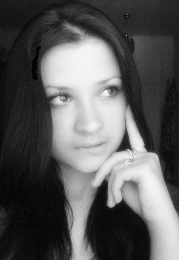 Моя фотография - Татьяна, 32 из Мелеуз (@tatyana5313)