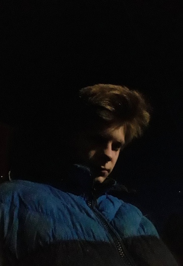 Моя фотография - Иван, 21 из Красноармейск (@ivan235344)