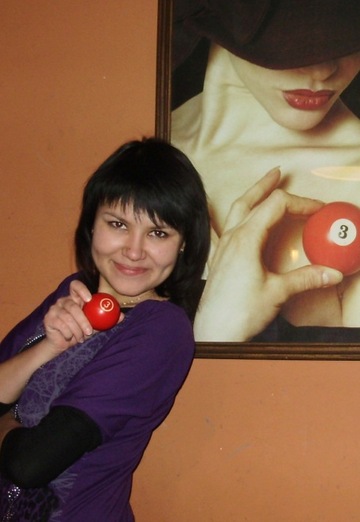 Моя фотография - Марина, 34 из Бийск (@marina13054)