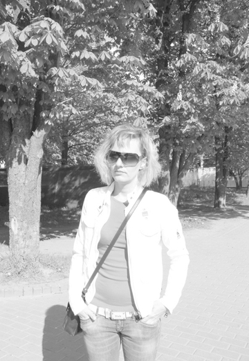 Моя фотография - ЕКАТЕРИНА, 44 из Витебск (@ekaterina25001)