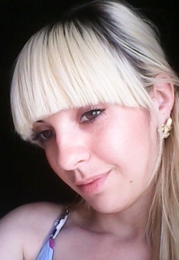 Моя фотография - натали, 35 из Запорожье (@natali31401)