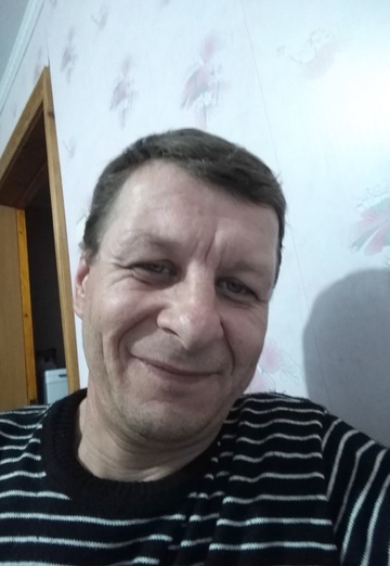 Моя фотография - Алексей, 52 из Калачинск (@aleksey502599)