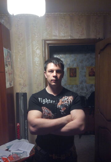 Моя фотография - Владимир, 42 из Лыткарино (@vladimir51206)