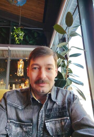Моя фотография - Леонид, 40 из Санкт-Петербург (@leonid2032)