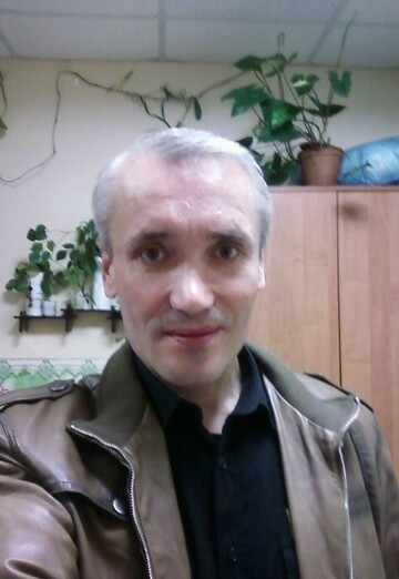 Моя фотография - Владимир, 53 из Брянск (@vladimirstrijov)