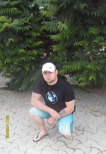 Моя фотография - Алексей, 41 из Москва (@aleksey33467)