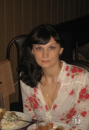 Моя фотография - Елена, 42 из Днепр (@elenaaoe)