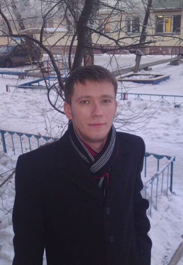 Моя фотография - Артём Голод, 39 из Астана (@artmgolod)