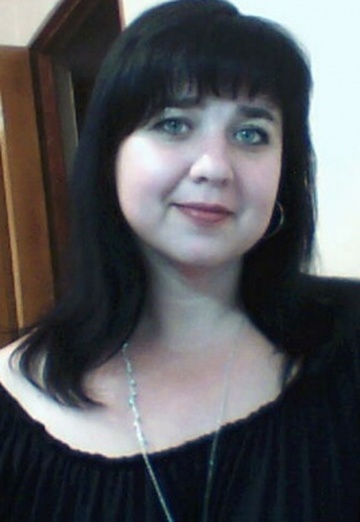 Моя фотография - Оксана, 53 из Тирасполь (@oksana2797)