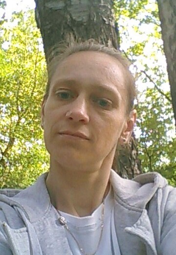Моя фотография - Lana, 48 из Петергоф (@svetlana93008)