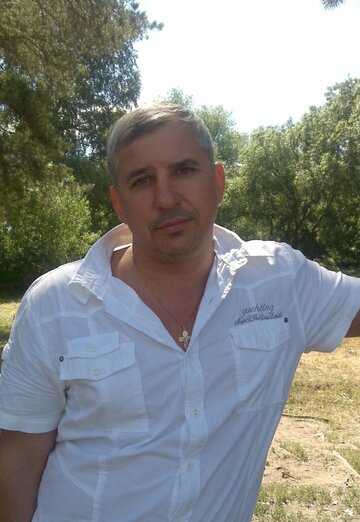 Моя фотография - Мужчина, 53 из Москва (@sergey239283)