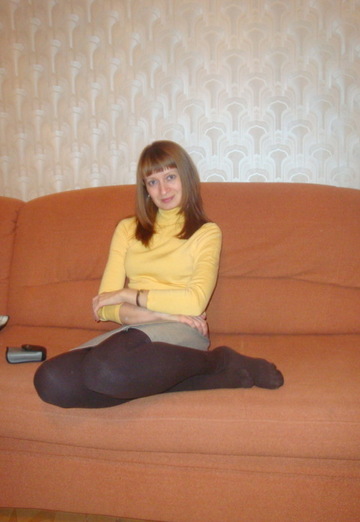 Моя фотография - Юлия, 49 из Хабаровск (@uliya11522)